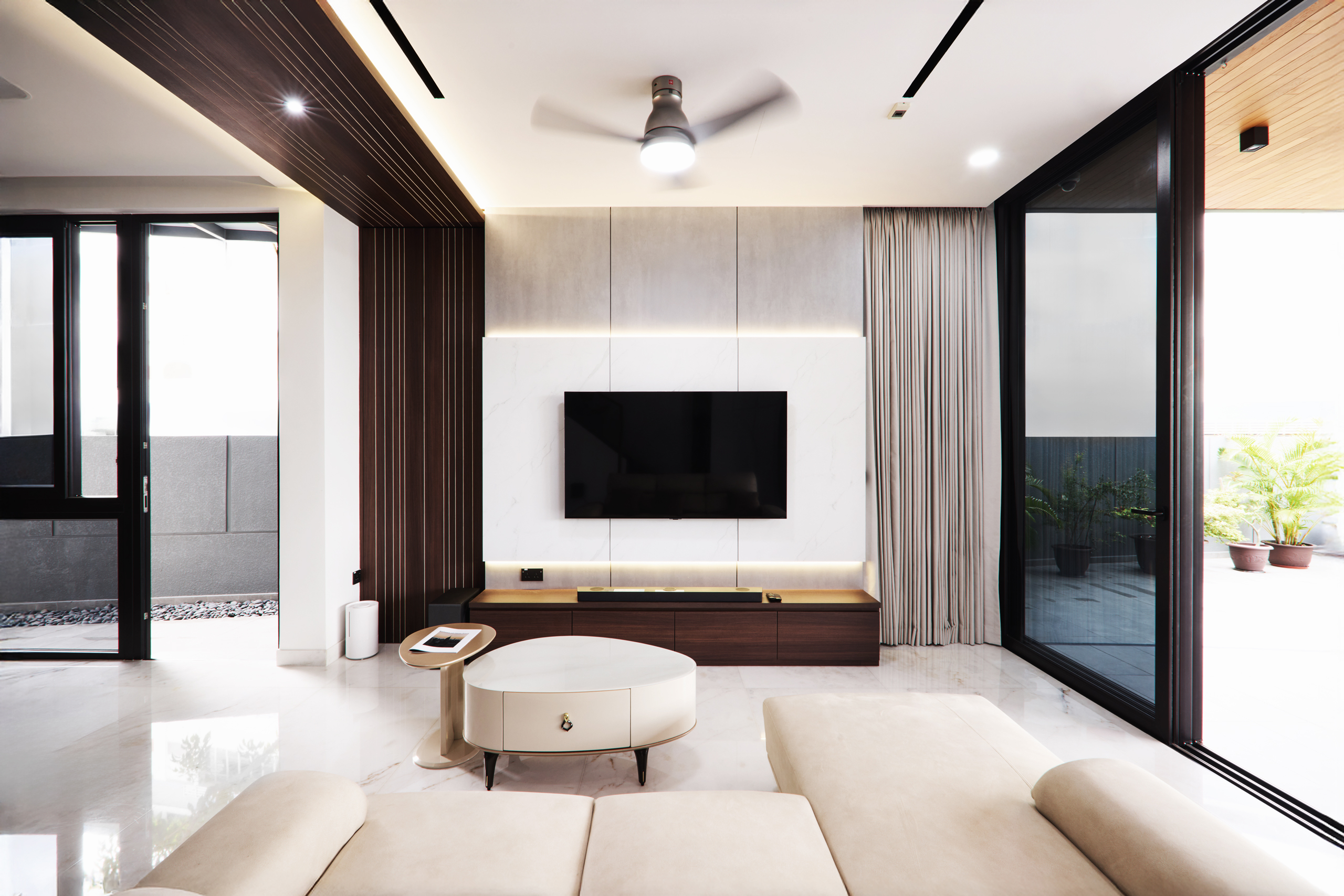 Home & Office Interior Design in KL and JB | Nathan Koh