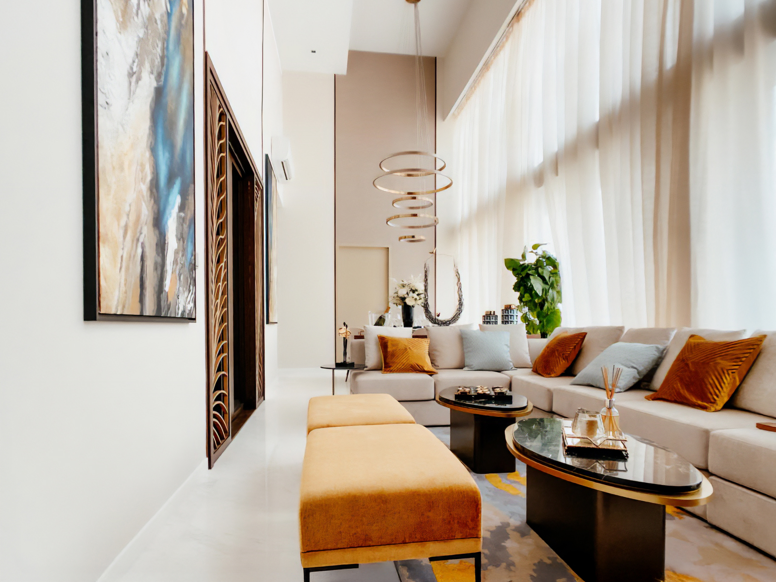 Home & Office Interior Design in KL and JB | Nathan Koh