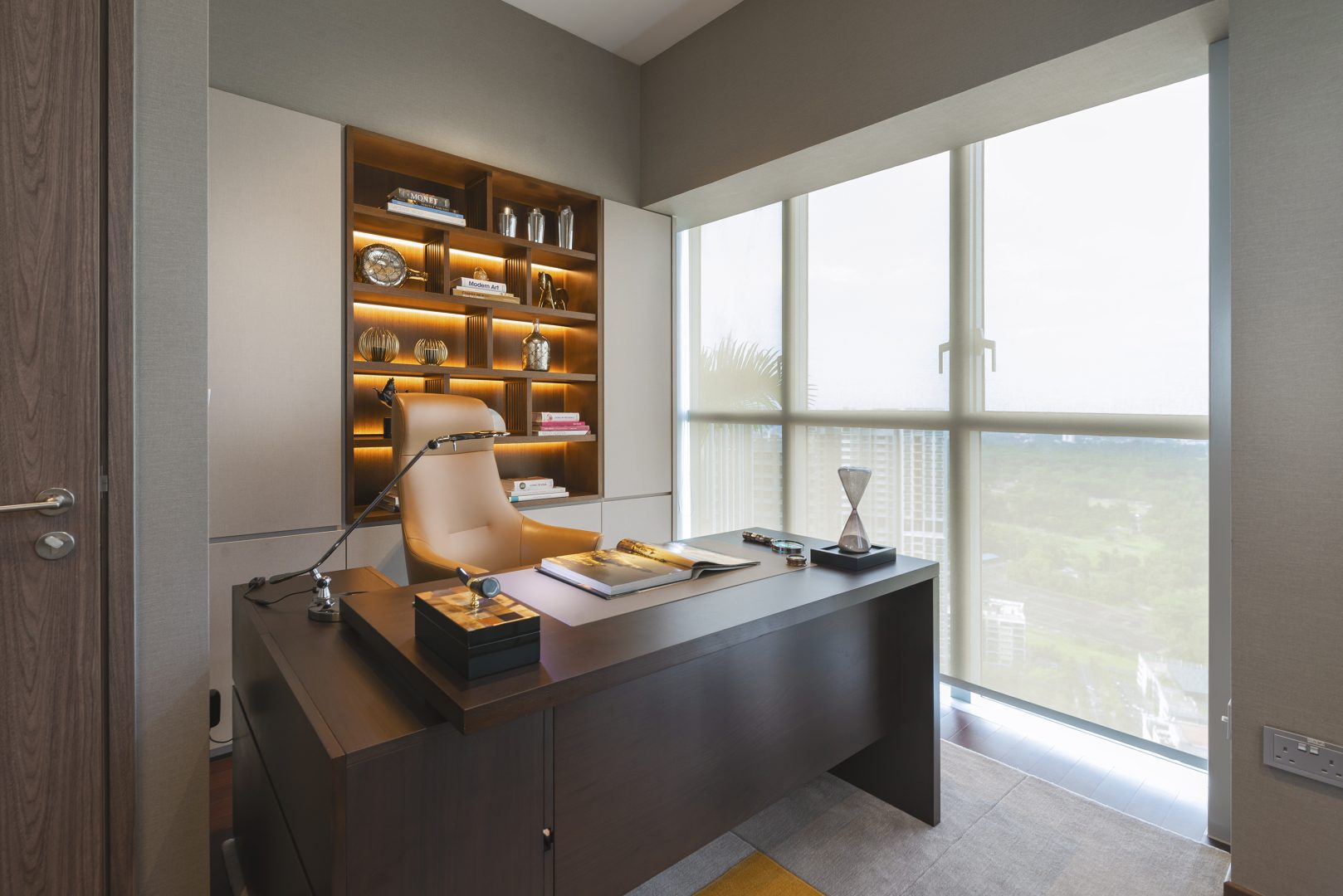 Home & Office Interior Design in KL and JB | Nathan Koh